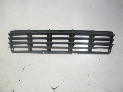 !! volvo v50 s40 решётка средняя бампера 00-04 r фото №1