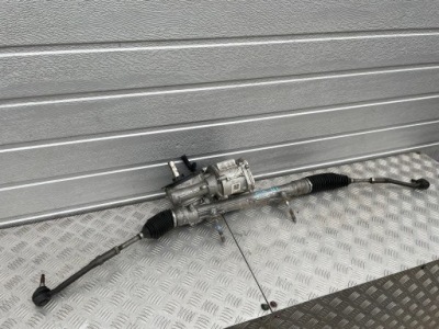 Citroen c3 iii рейка рульова трансмісія 9821495680 фото №1