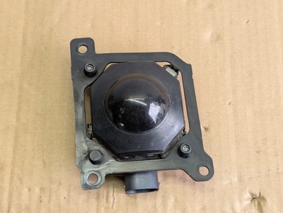 Porsche taycan 9j1 радар датчик модуль acc 9j1907561c фото №1