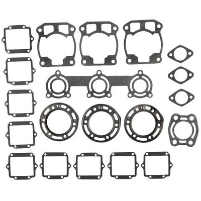 SANDARIKLIAI TOP-END POLARIS 780 SL/SLT '95-'97 (SKUTERIS WODNY) 