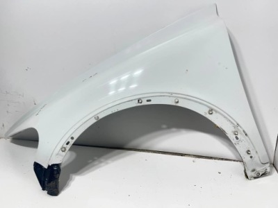 Крила лівий передній перед volvo c30 614-46 фото №1