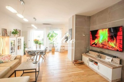 Mieszkanie, Szczecin, Gumieńce, 100 m²