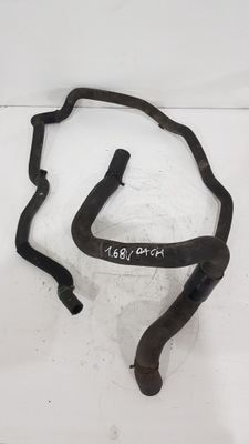 Шланг провода wody wąż dacia 1.6 8v фото №1