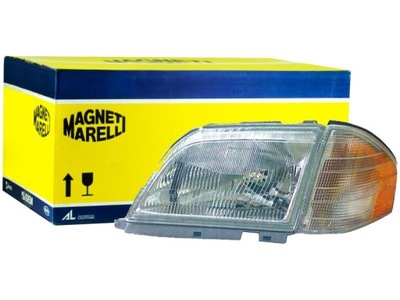 ŽIBINTAS REFLEKTORIUS KAIRYSIS MAGNETI MARELLI 710301090311 