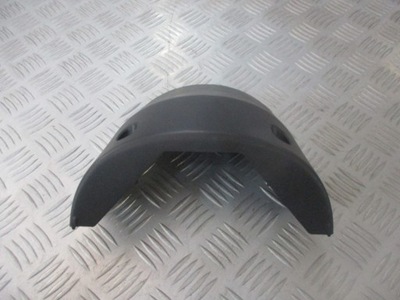 Корпус колонки рулевого renault megane ii фото №1