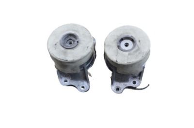 Подушка двигуна mercedes glc w253 x253 4matic фото №1