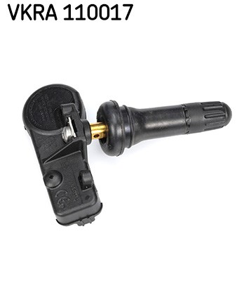 ДАТЧИК ТИСКУ W KOLEWY TPMS CITROEN, FIAT, PEUGEOT VKRA110017