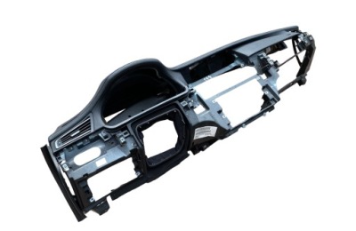 Приборная панель приборная приборная панель bmw f01 f02 lci 9160068 racibórz фото №1