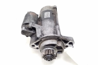 Стартер nissan pathfinder iii r51 23300eb30a 2.5l дизель 128kw 2007 фото №1