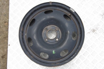 LLANTA 16'' PEUGEOT CITROEN ET26 2160717 6.5JX16  