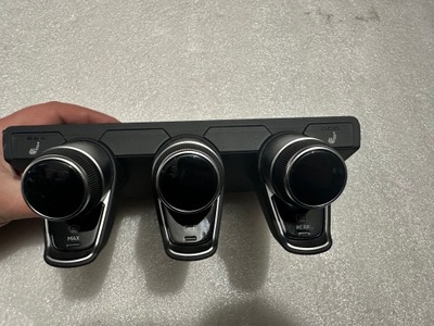 !панель кондиціонера audi r8 4s0820043m! фото №1