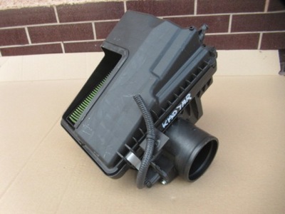 Renault kadjar корпус фильтра воздуха фото №1