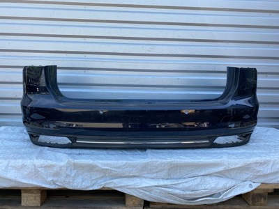 BUMPER AUDI A6 C8 4K9 UNIVERSAL REAR  