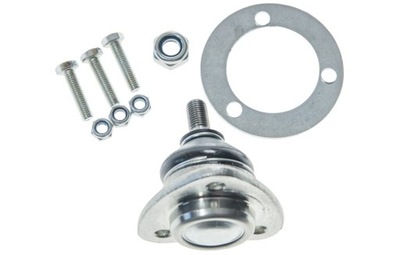 Шаровая опора рычага bellier chatenet stella barooder фото №1