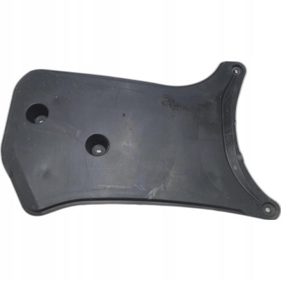 Защита подвеска левая audi a4 b8 8k0825219 фото №1