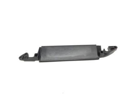 Tesla s накладка ручка дверь левая 1008982-00-d фото №1