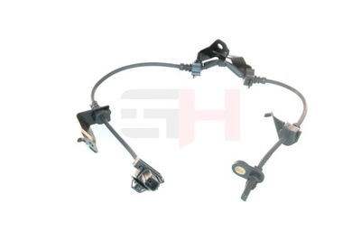 Датчик abs перед лівий honda crosstour tf1 2010- фото №1