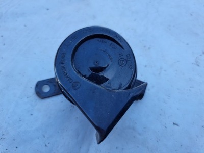 Vw atlas 3.6 awd r-line клаксон сигнал звуковой 2018- фото №1