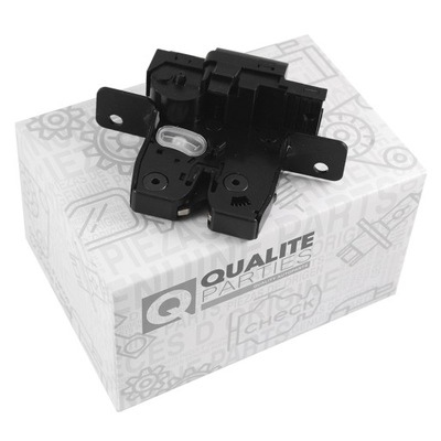 Замок крышки багажника renault megane ii 2 scenic ii фото №1