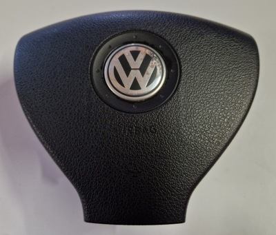 ПОДУШКА ВОДИТЕЛЯ VW PASSAT B6 3C0880201P