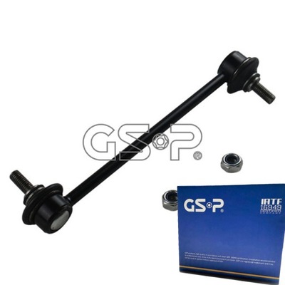Gsp s050148 тяга / кронштейн, стабілізатор фото №1