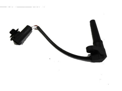 Clio ii iii датчик halla зчитувач oryg фото №1