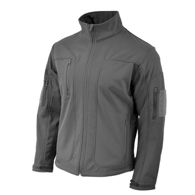 Softshell Kurtka Texar Convoy 2.0 SZARA r.XXL