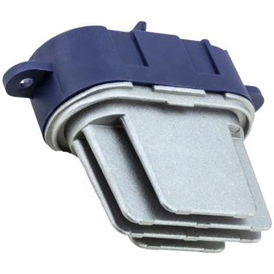 Регулятор вентилятора салону резистор - renault vel satis bj0 / laguna ii фото №1