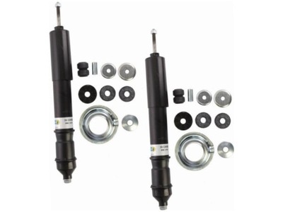 Амортизаторы задняя bilstein 19-124568 фото №1