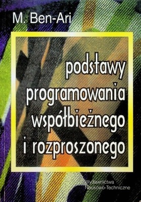 Podstawy programowania współbieżnego i