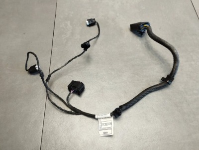 Bmw x5 f15 жгут шланг 9314758 фото №1