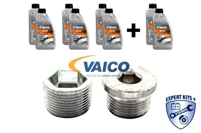 VAICO FILTRO HYDRAULIKI CAJAS DE TRANSMISIÓN AUDI A4 B6 A4 B7 A6 C5 A6 C6 A8  