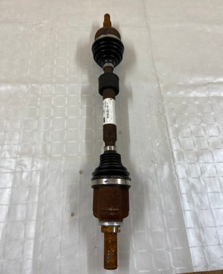 Renault megane iv приводной вал левая 391010195r 1.2 tce фото №1