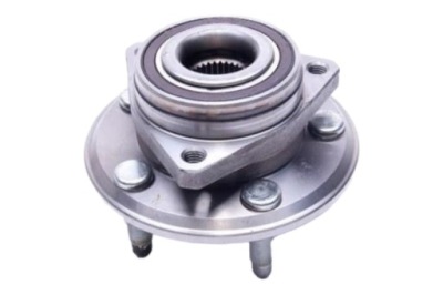 Ступица колеса задняя do chevrolet camaro 2012 2013 2014 2015 фото №1