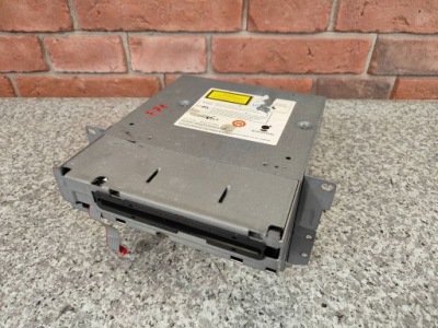 Bmw x5 e70 x6 e71 радіо навігація зчитувач cic 9222855 фото №1