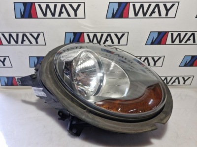 7401596 MINI COOPER R54 R55 R56 R57 PHARE PROJECTEUR AVANT DROITE 