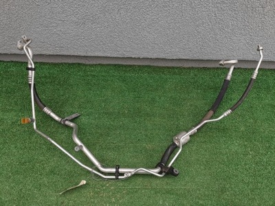 Wąż шланг трубка кондиціонера 03641526 opel crossland x 1.2 453258113 фото №1