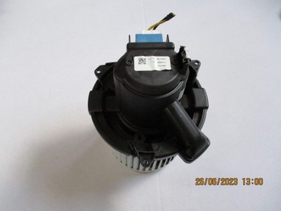 VENTILADOR CALENTADOR NISSAN MICRA K14  