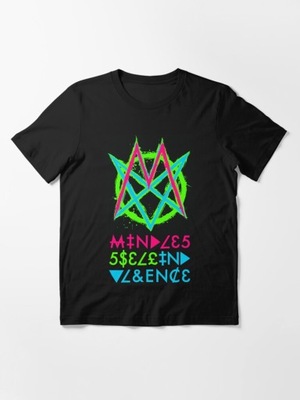 Mindless Self Indulgence T-Shirt
