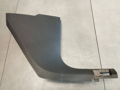 Seat leon iv 2024 защита порог правая 5fa863484 фото №1