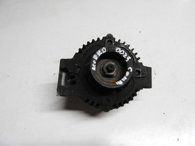 Honda accord vii генератор 104210 фото №1