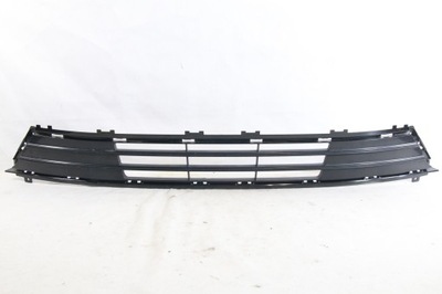 DEFLECTOR GRILLE BOTTOM SIDE W BUMPER FRONT ORIGINAL FORD FUSION USA FACELIFT 2016-2019  