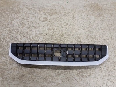 Решітка радіатора решітка радіатора polestar ii 31698060 фото №1