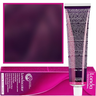 Profesjonalna farba do włosów Londa Color 5/6