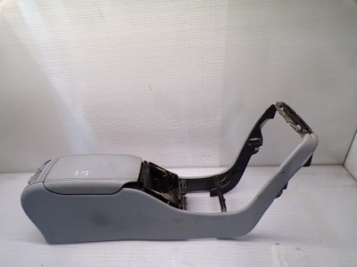 Тунель підлокітник mercedes w215 cl szary фото №1