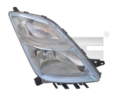 FAROS PARTE DELANTERA TYC 20-11185-05-2  