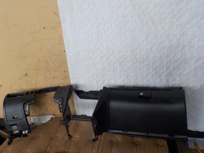 Toyota avensis t25 панель приладів приладова фото №1