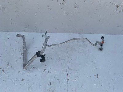 Ford escape mk4 kuga mk3 шланг wąż трубка кондиціонера 2.0 ecoboost usa фото №1