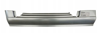 Поріг mercedes sprinter 95-03 новий лівий фото №1