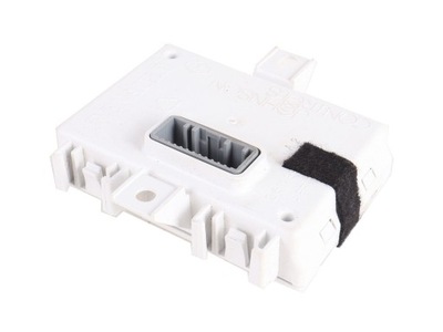 Модуль блок управления комфорта bic duster ii renault captur clio iv master iii фото №1